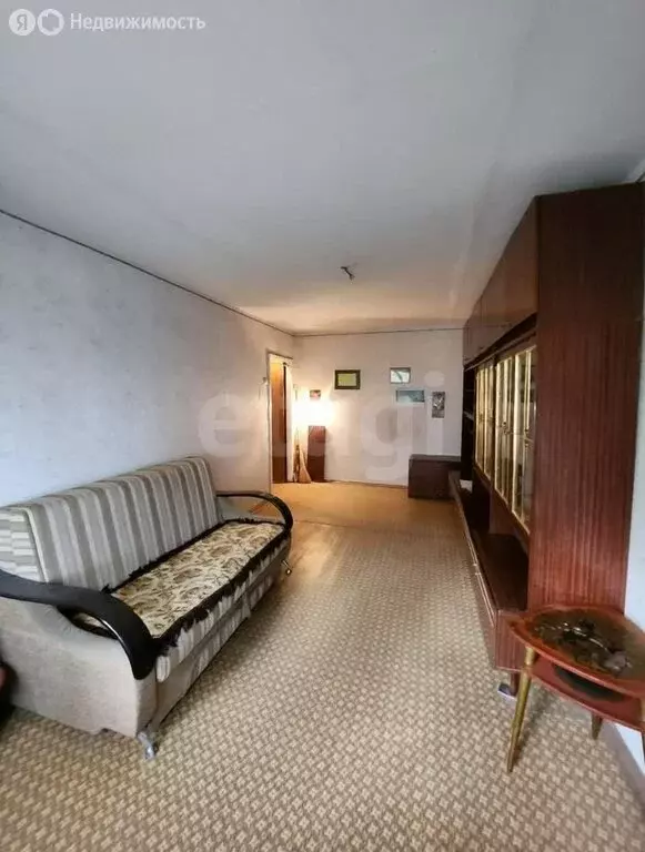 2-комнатная квартира: Саратов, улица имени А.К. Серова, 10 (43 м) - Фото 2