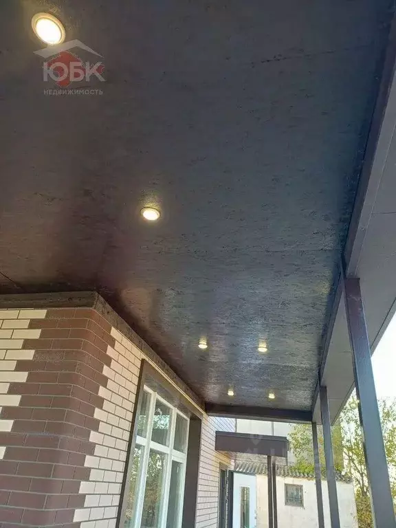 Дом в Крым, Евпатория городской округ, Новоозерное пгт пл. Центральная ... - Фото 2