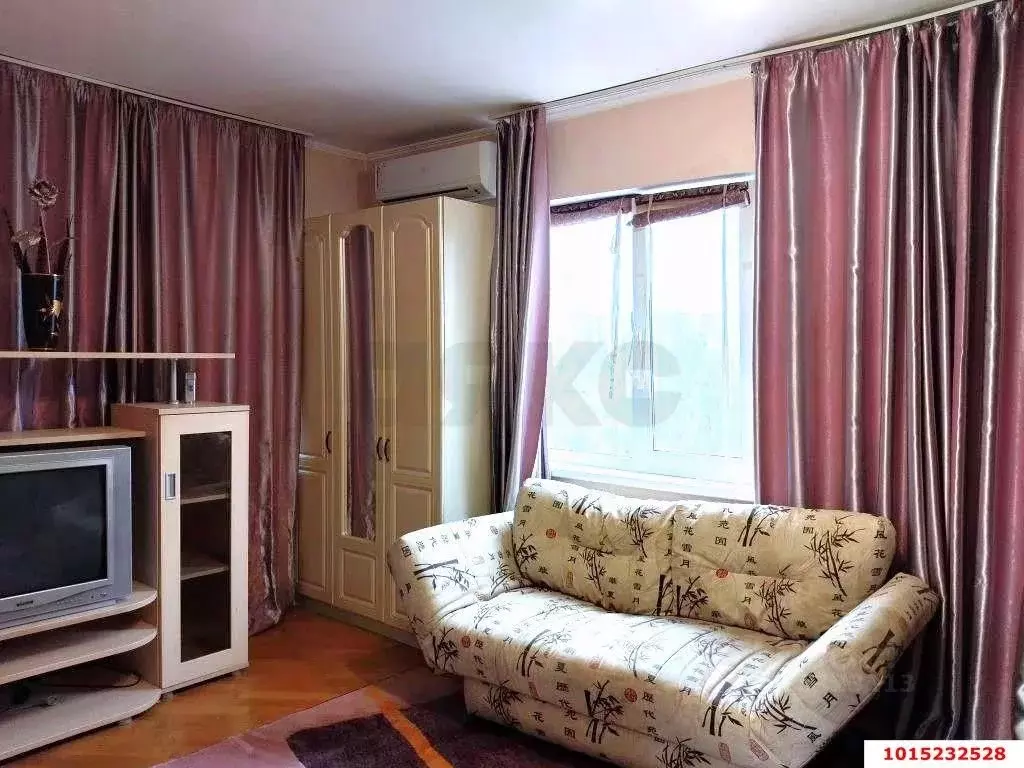 1-к кв. Краснодарский край, Северский район, Григорьевское с/пос, ... - Фото 1