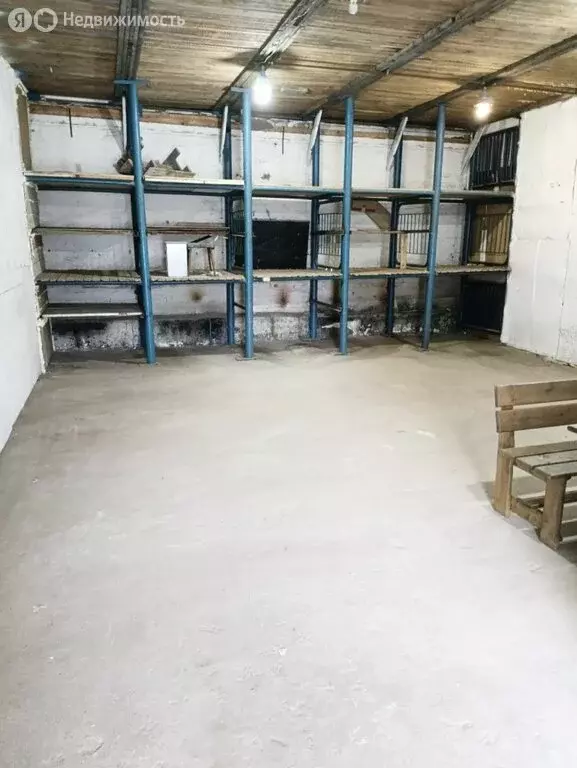 Склад (100 м) - Фото 1