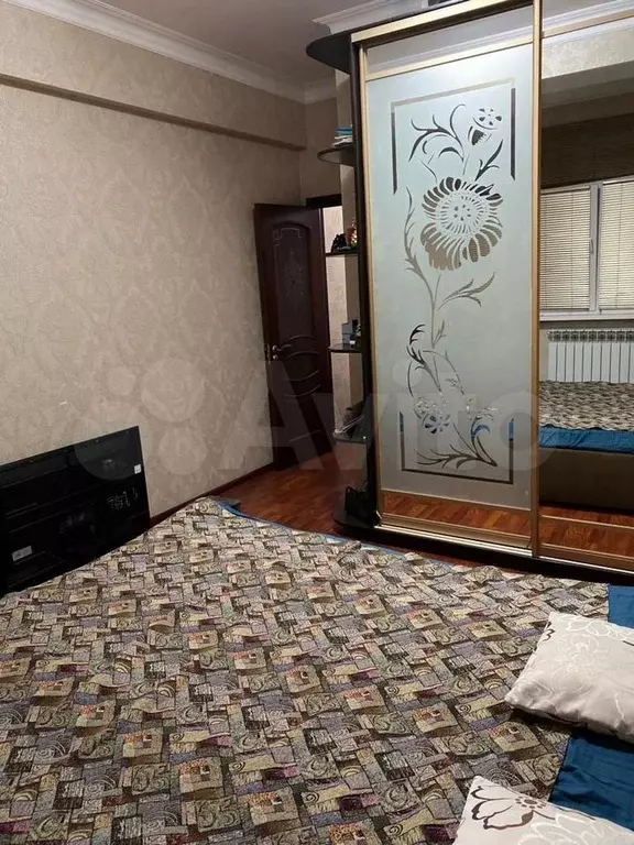 2-к. квартира, 51 м, 5/9 эт. - Фото 1