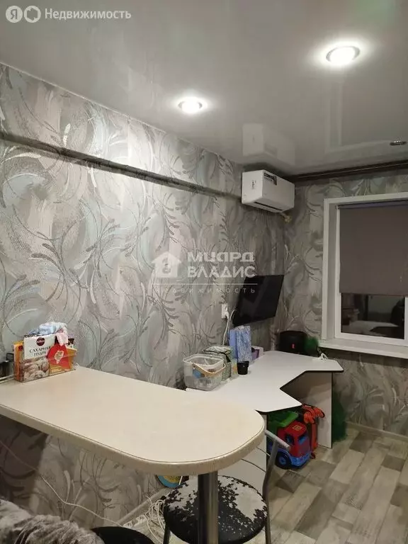 1к в -комнатной квартире (13.4 м) - Фото 2