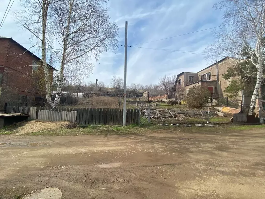 Участок в Оренбургская область, Орск Новый город мкр, ул. Покровская ... - Фото 0