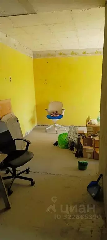 2-к кв. Рязанская область, Шилово рп, пос. Прибрежный ул. ... - Фото 2