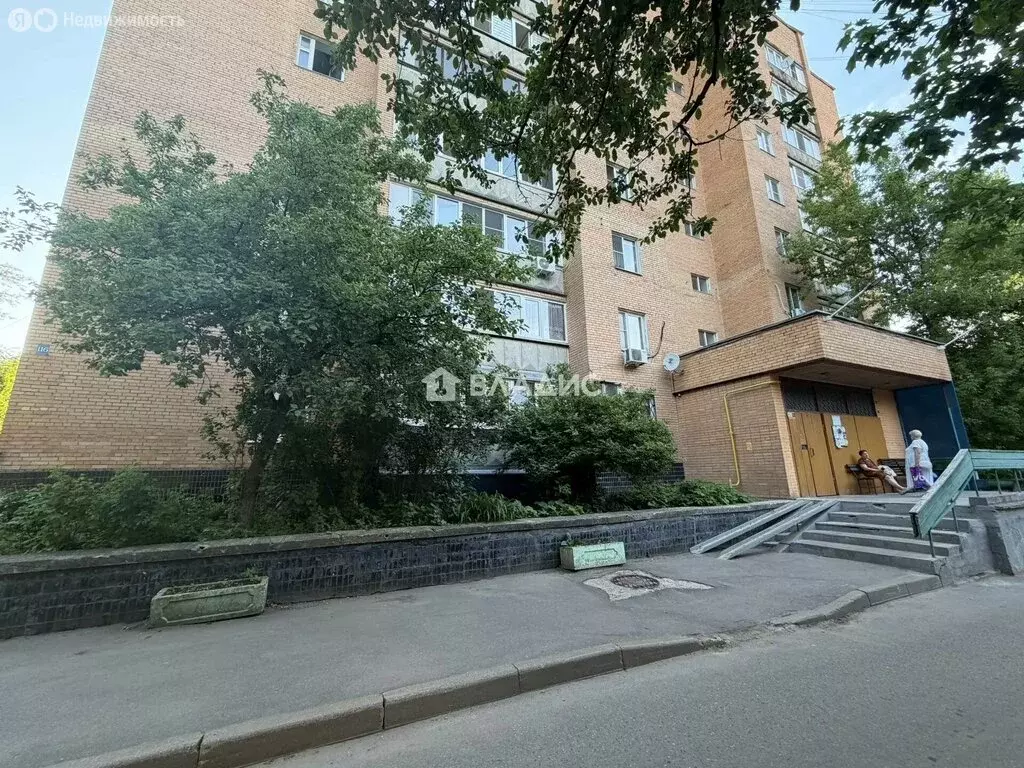 2-комнатная квартира: посёлок городского типа Селятино, 116 (48 м) - Фото 1