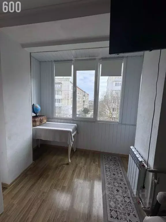 1-к кв. Крым, Евпатория ул. Имени 60-летия Октября, 17 (21.0 м) - Фото 2