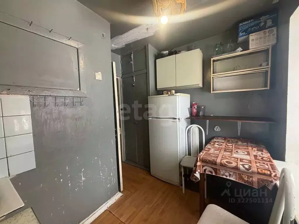 3-к кв. Московская область, Сергиево-Посадский городской округ, с. ... - Фото 1