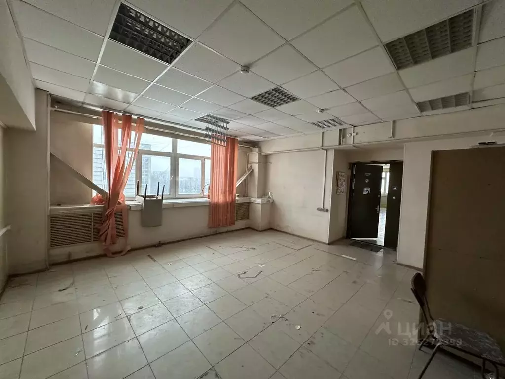 Помещение свободного назначения в Москва Новопоселковая ул., 6К217 (60 ... - Фото 2