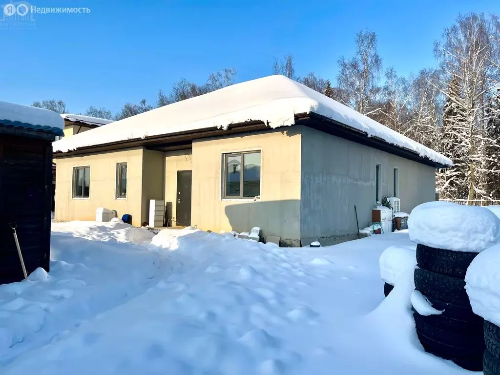 Дом в деревня Андреевское, 13 (174.2 м) - Фото 2