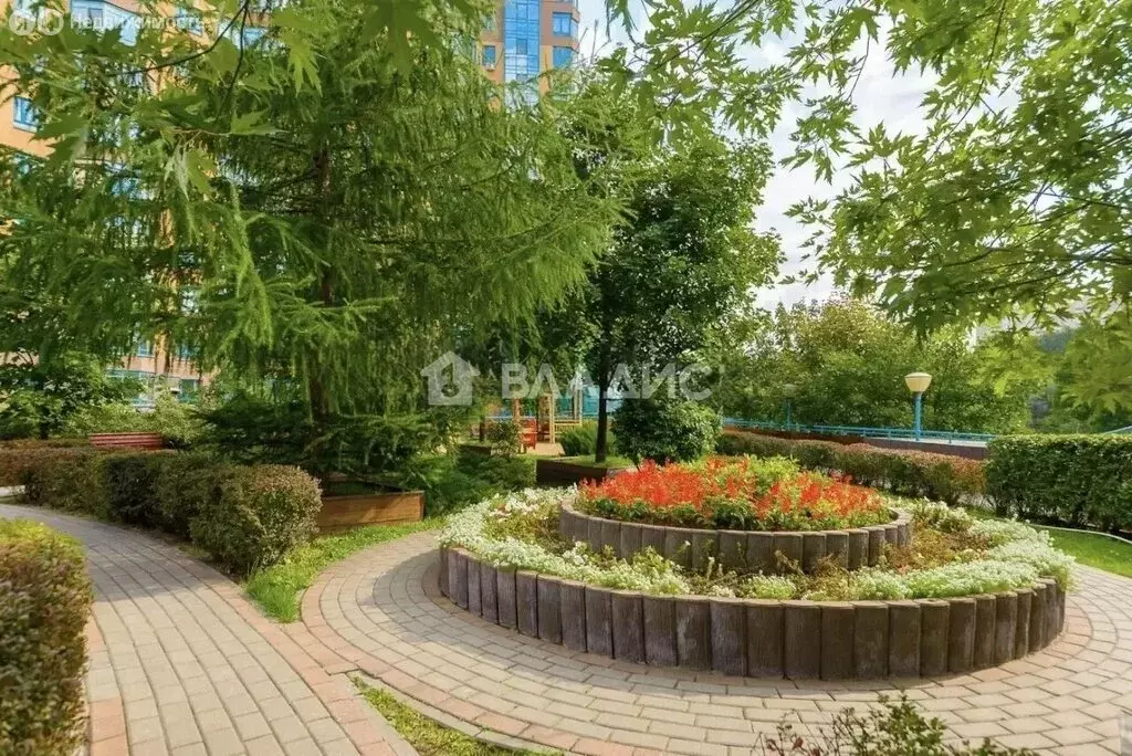 4-комнатная квартира: Москва, Минская улица, 1Гк2 (152.1 м) - Фото 2