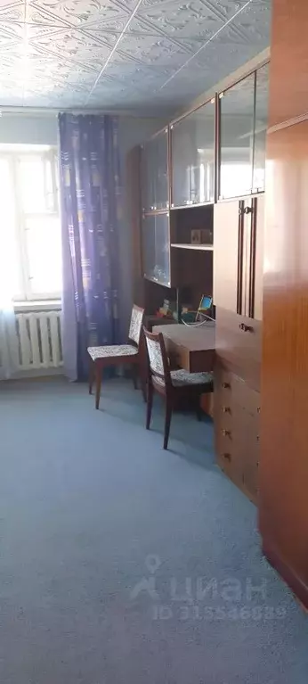 1-к кв. Пермский край, Пермь Сергинская ул., 38А (36.6 м) - Фото 0