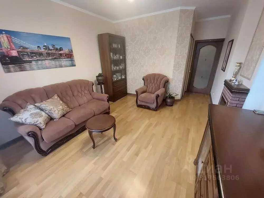 2-к кв. Краснодарский край, Анапа ул. Лермонтова, 116Д (65.6 м) - Фото 1