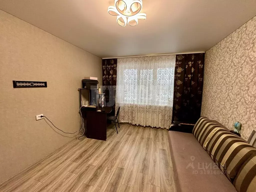 3-к кв. Вологодская область, Сокол Советская ул., 72 (65.4 м) - Фото 1