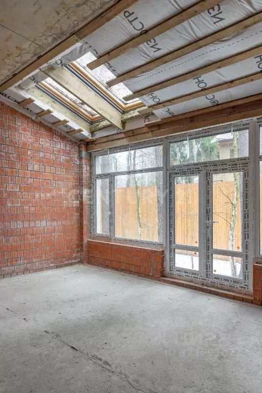 Таунхаус в Санкт-Петербург пос. Лисий Нос, Песочная ул., 3к15 (141 м) - Фото 1