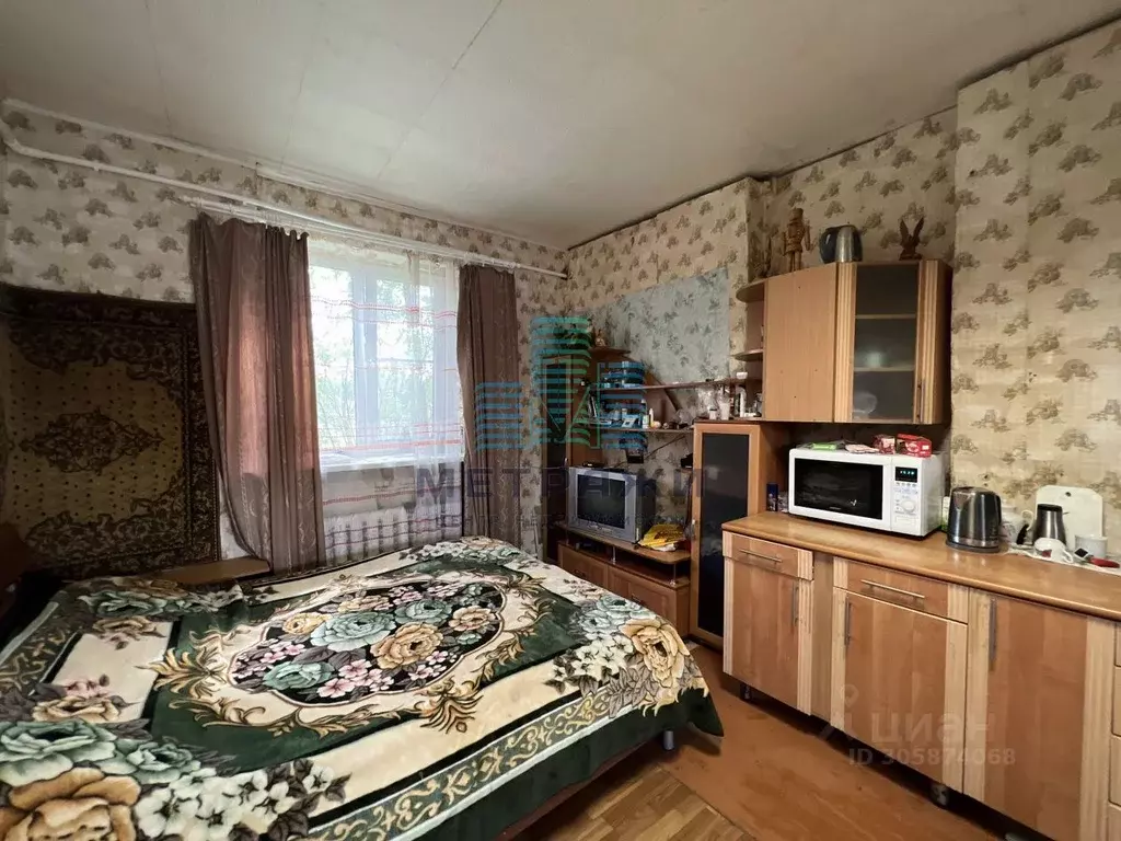 Дом в Калужская область, Калуга городской округ, д. Ильинка ул. ... - Фото 2