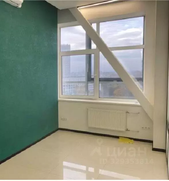 Офис в Москва пер. Капранова, 3С1 (54 м) - Фото 1