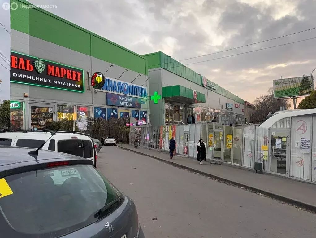 Торговая площадь (55 м) - Фото 2