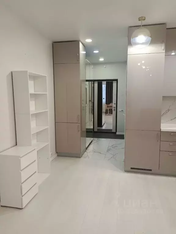 Студия Москва Дмитровское ш., 107Ак5 (29.0 м) - Фото 2