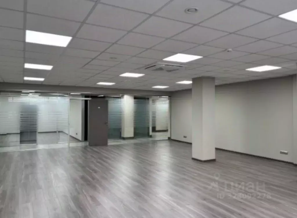 Офис в Санкт-Петербург Домостроительная ул., 16 (200 м) - Фото 2