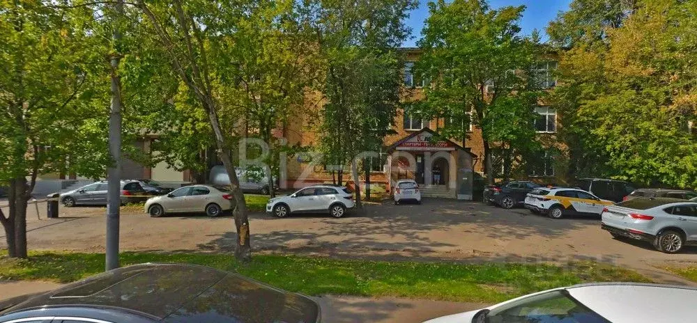 Офис в Москва Лобненская ул., 21 (28 м) - Фото 2