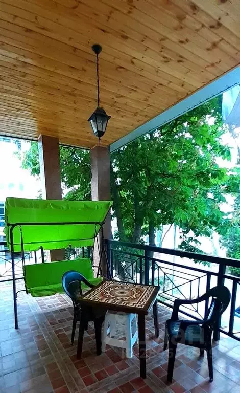 1-к кв. Крым, Алупка ул. Имени Братьев Говыриных, 20 (29.0 м) - Фото 1