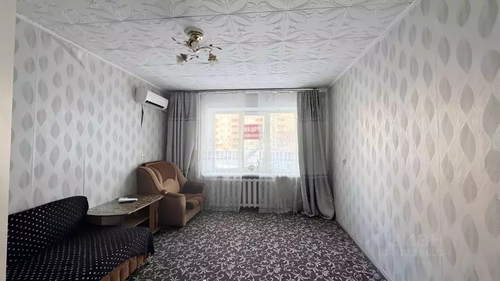 2-к кв. Амурская область, Белогорск ул. 50 лет Комсомола, 60 (47.8 м) - Фото 2