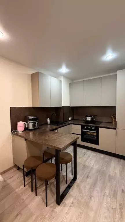 2-к кв. Москва ул. Братьев Гранат, 6 (45.0 м) - Фото 1
