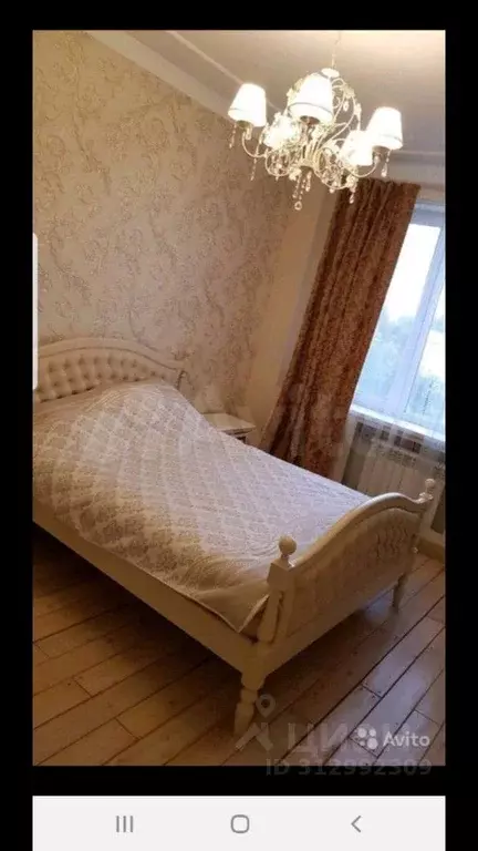 1-к кв. Владимирская область, Владимир ул. Семашко, 8 (55.0 м) - Фото 1