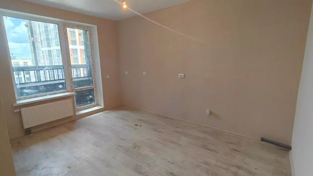 Продаётся 2-к квартира, 45.8 м - Фото 0