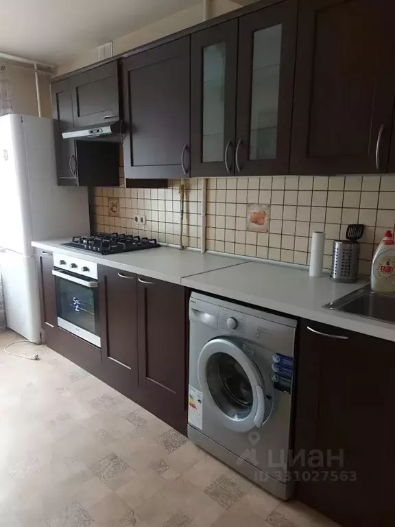 1-к кв. Москва Онежская ул., 12 (36.0 м) - Фото 1