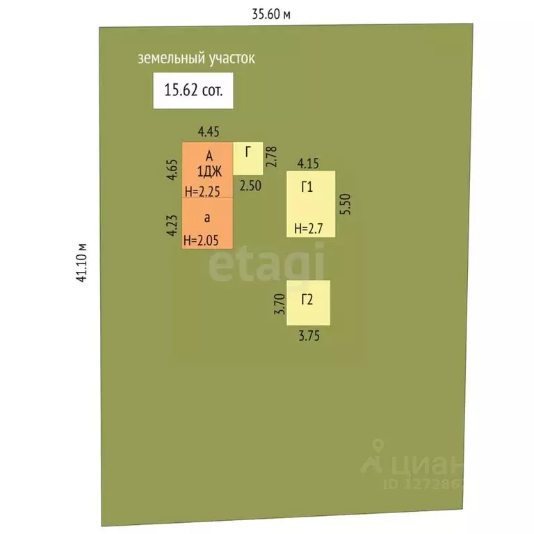 Дом в Калужская область, Кондрово Дзержинский район, Дробышевская ул., ... - Фото 2