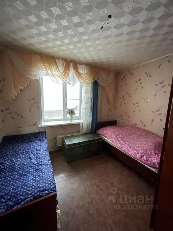 3-к кв. Чувашия, Чебоксары ул. Эльменя, 7 (62.1 м) - Фото 2