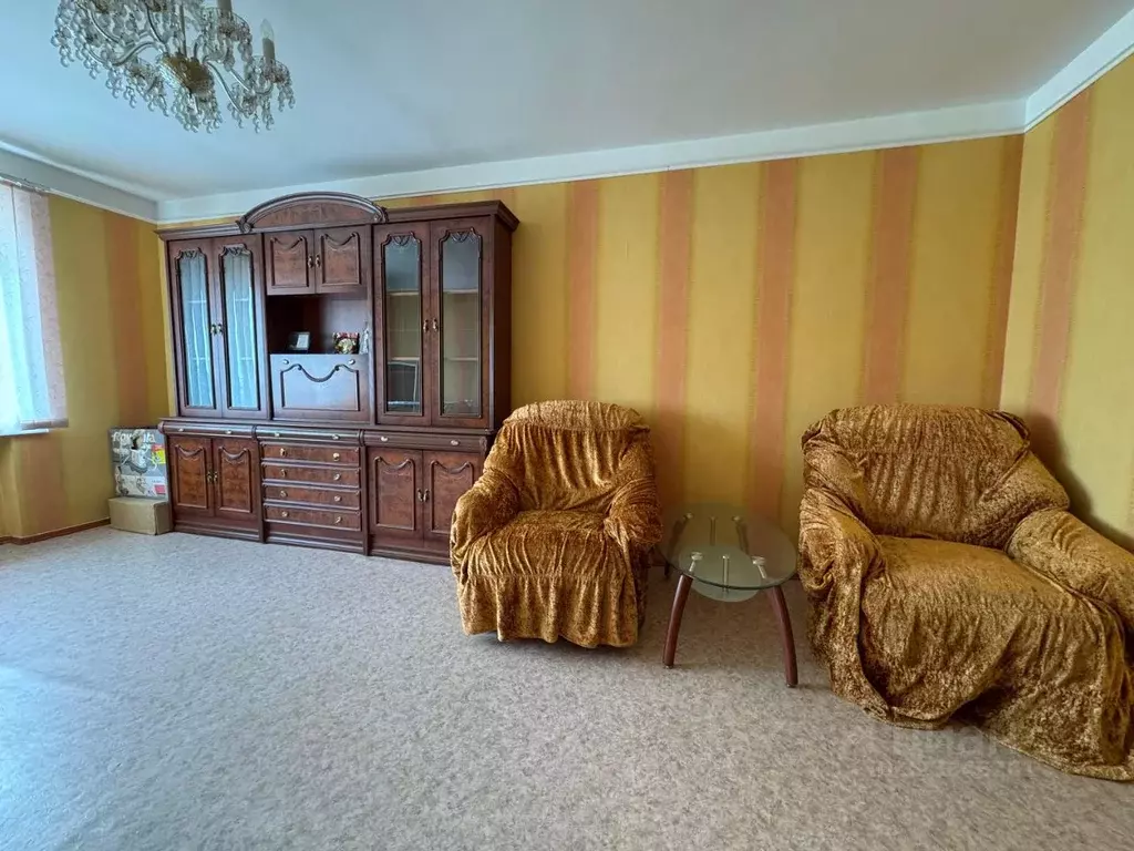 3-к кв. Ростовская область, Азов Азовский район, Севастопольская ул. ... - Фото 2