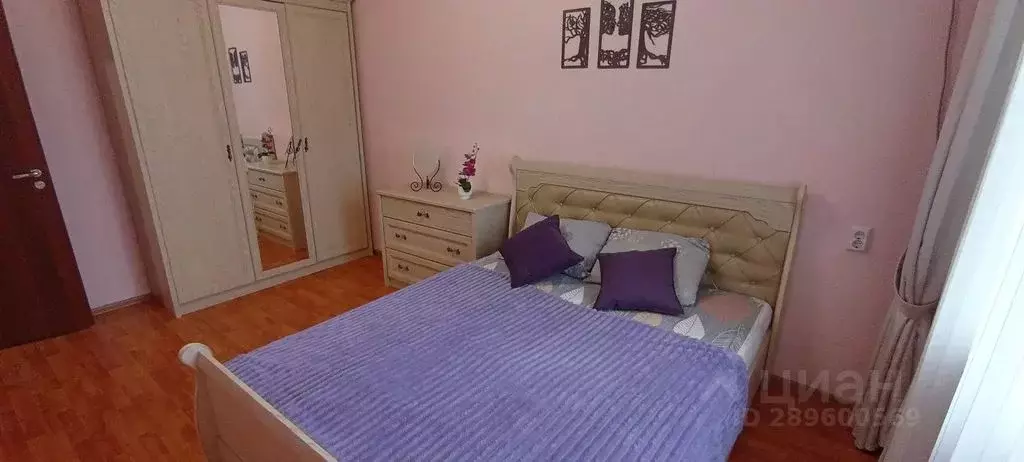 2-к кв. Астраханская область, Астрахань ул. Бориса Алексеева, 20к1 ... - Фото 1