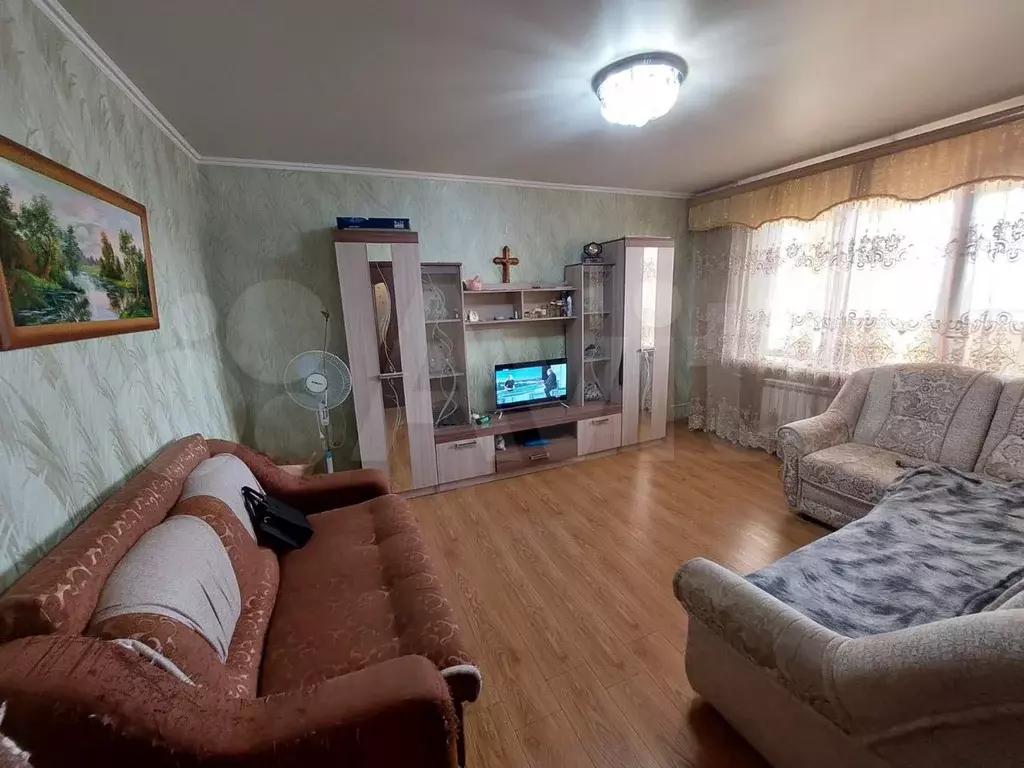 2-к. квартира, 50 м, 9/10 эт. - Фото 0