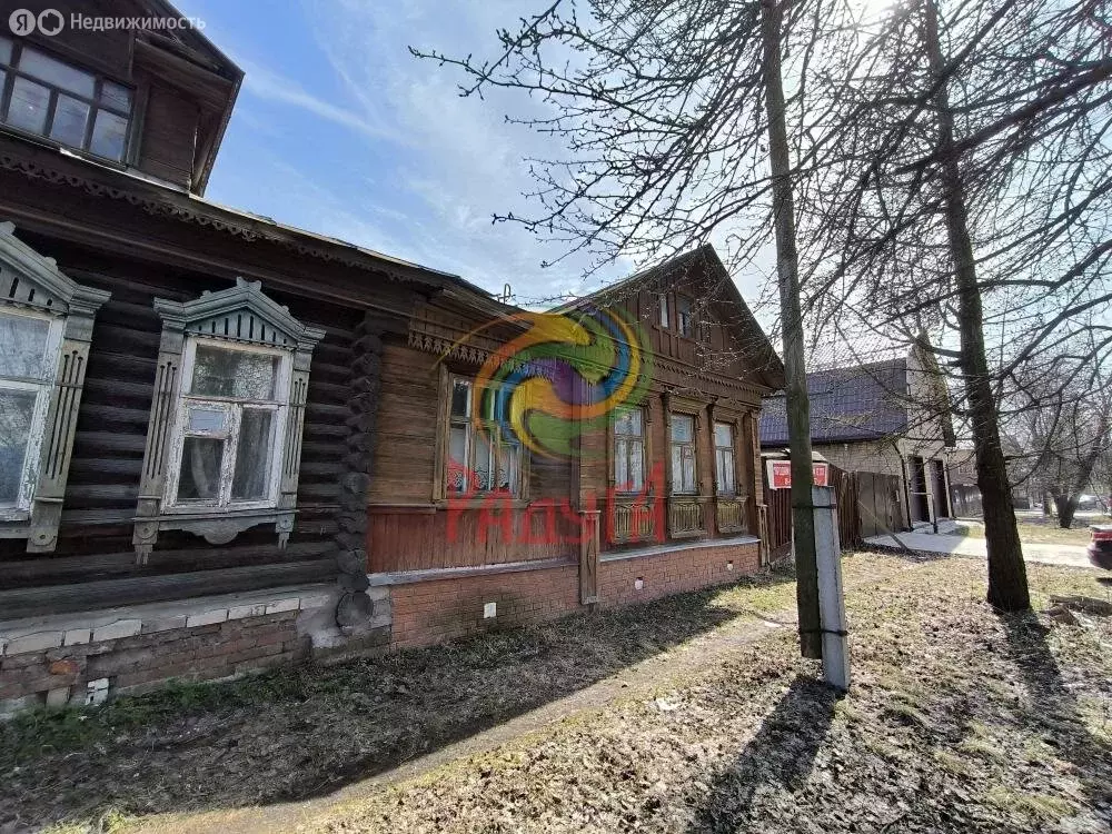 Дом в Иваново, 3-я Сосневская улица, 81 (86.3 м) - Фото 0