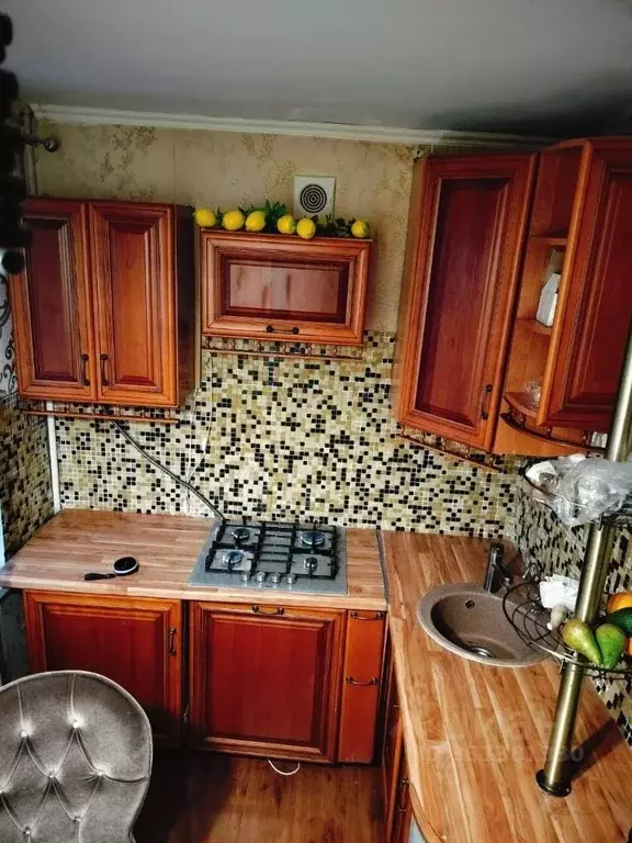 2-к кв. Москва Авангардная ул., 20 (50.0 м) - Фото 1