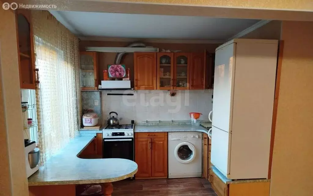 3-комнатная квартира: Омск, улица Ермолаева, 12 (63 м) - Фото 1