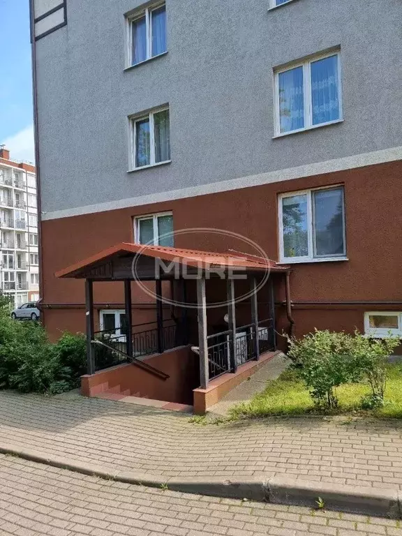 Помещение свободного назначения в Калининградская область, Светлогорск ... - Фото 0