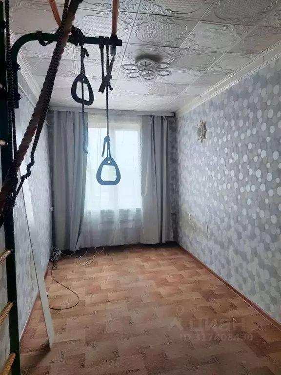 3-к кв. Иркутская область, Шелехов 18-й кв-л, 18 (62.0 м) - Фото 1