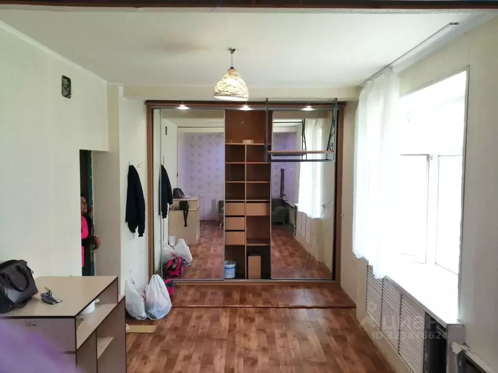 3-к кв. Свердловская область, Екатеринбург ул. 22-го Партсъезда, 5Б ... - Фото 2