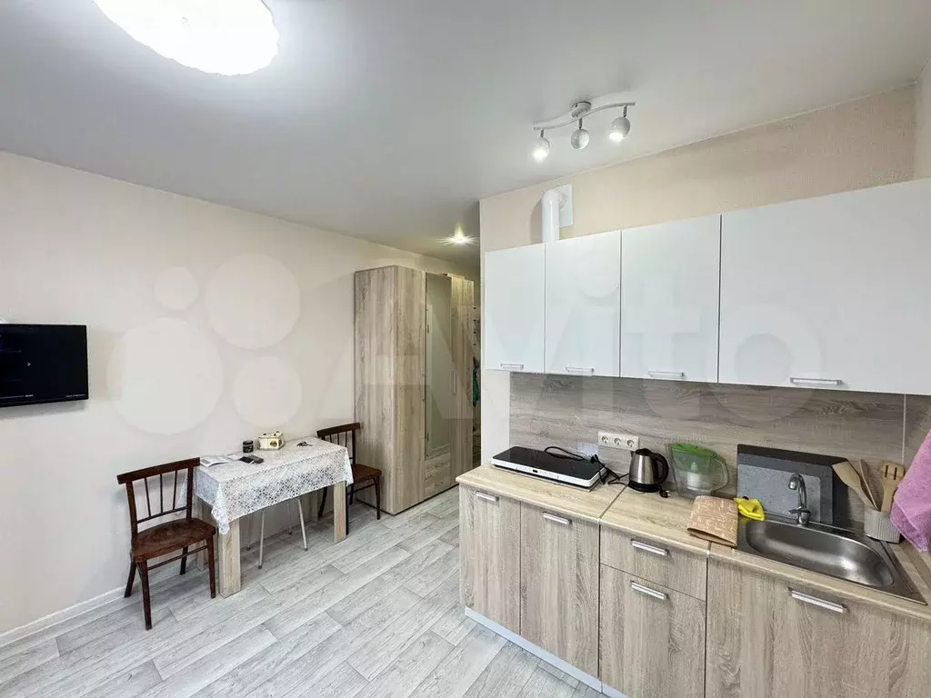 Квартира-студия, 22 м, 8/8 эт. - Фото 0