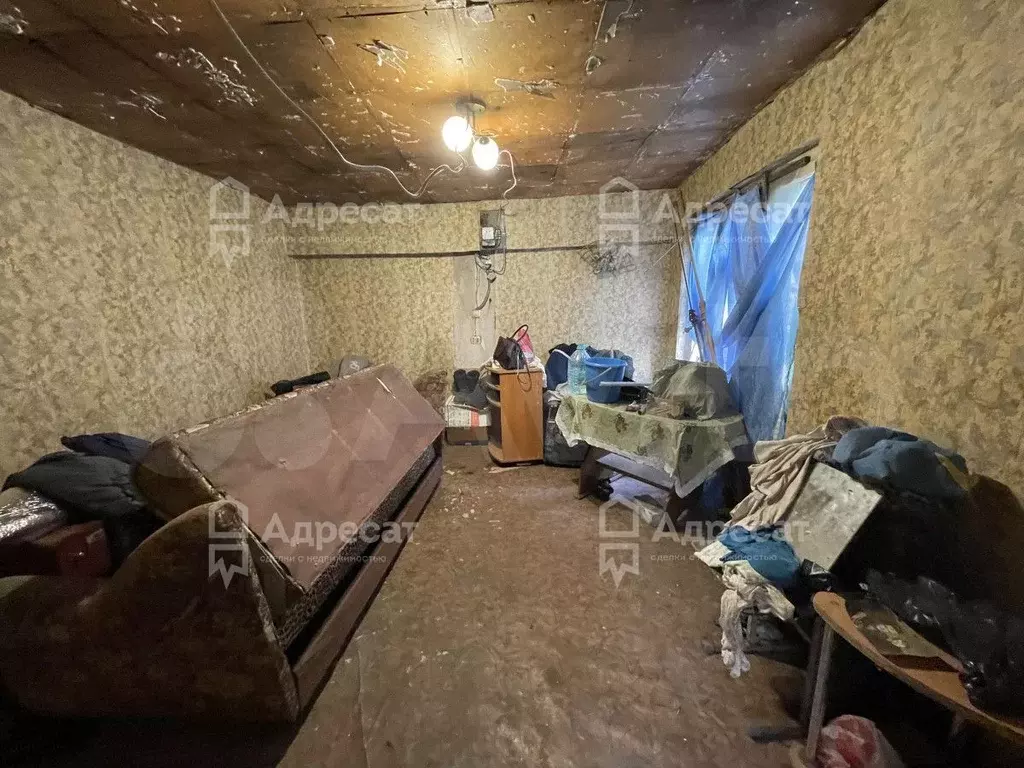 Дом 26,8 м на участке 2,3 сот. - Фото 1