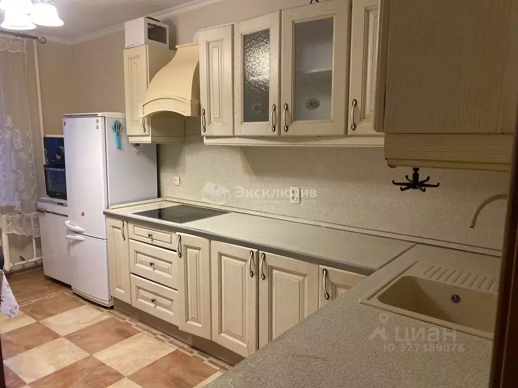 3-к кв. Тюменская область, Тюмень Широтная ул., 134к2 (85.0 м) - Фото 2