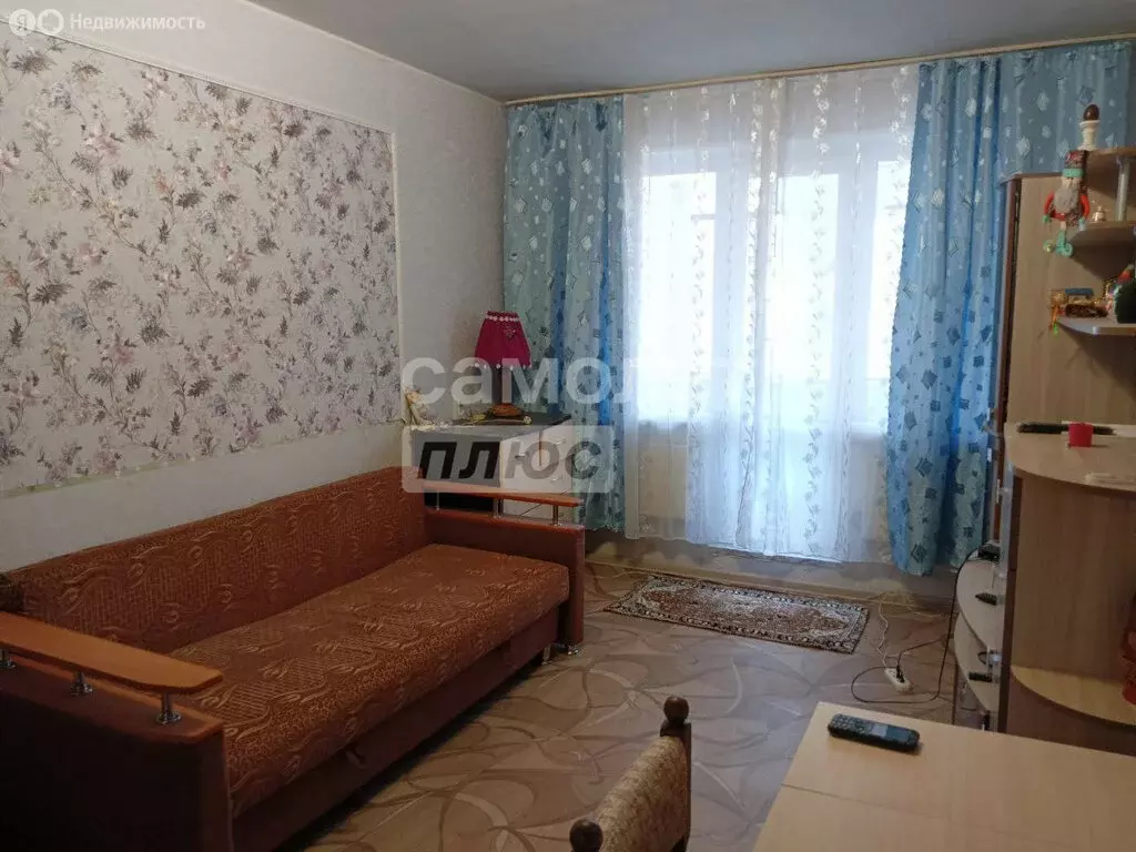 1-комнатная квартира: Челябинск, улица Гончаренко, 84 (30.8 м) - Фото 2