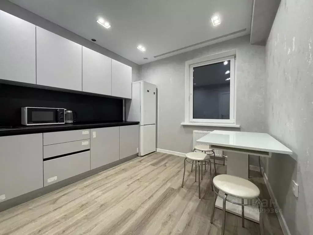 3-к кв. Татарстан, Казань ул. Космонавтов, 61Е (70.0 м) - Фото 1