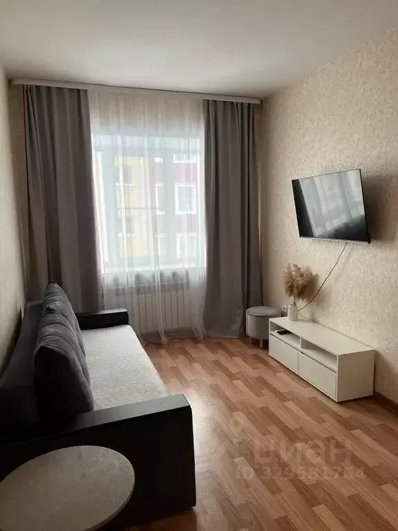 1-к кв. Ярославская область, Углич Ярославское ш., 8Ак2 (28.0 м) - Фото 1