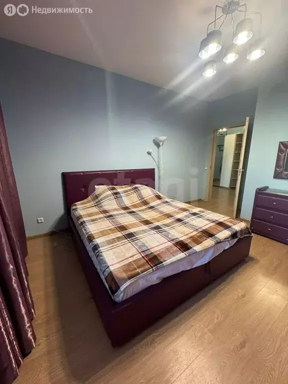 2-комнатная квартира: Кудрово, Столичная улица, 4к2 (61 м) - Фото 0