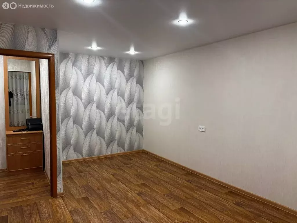 1-комнатная квартира: Волгоград, территория Рабочий посёлок Водстрой, ... - Фото 2