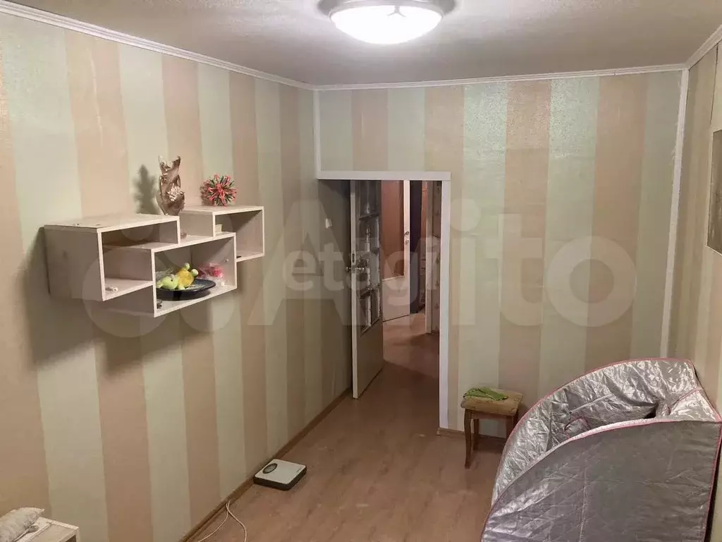 2-к. квартира, 43,9 м, 1/5 эт. - Фото 1